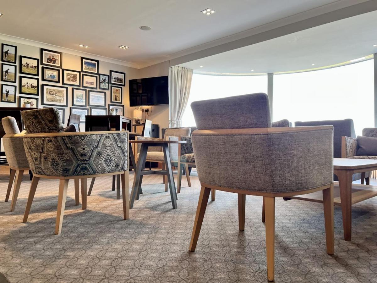 Hotel Trevose Golf And Country Club Padstow Zewnętrze zdjęcie