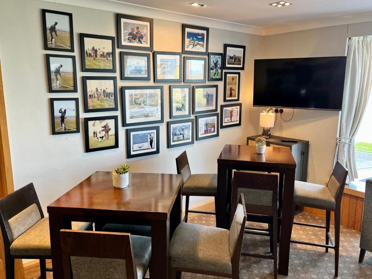 Hotel Trevose Golf And Country Club Padstow Zewnętrze zdjęcie