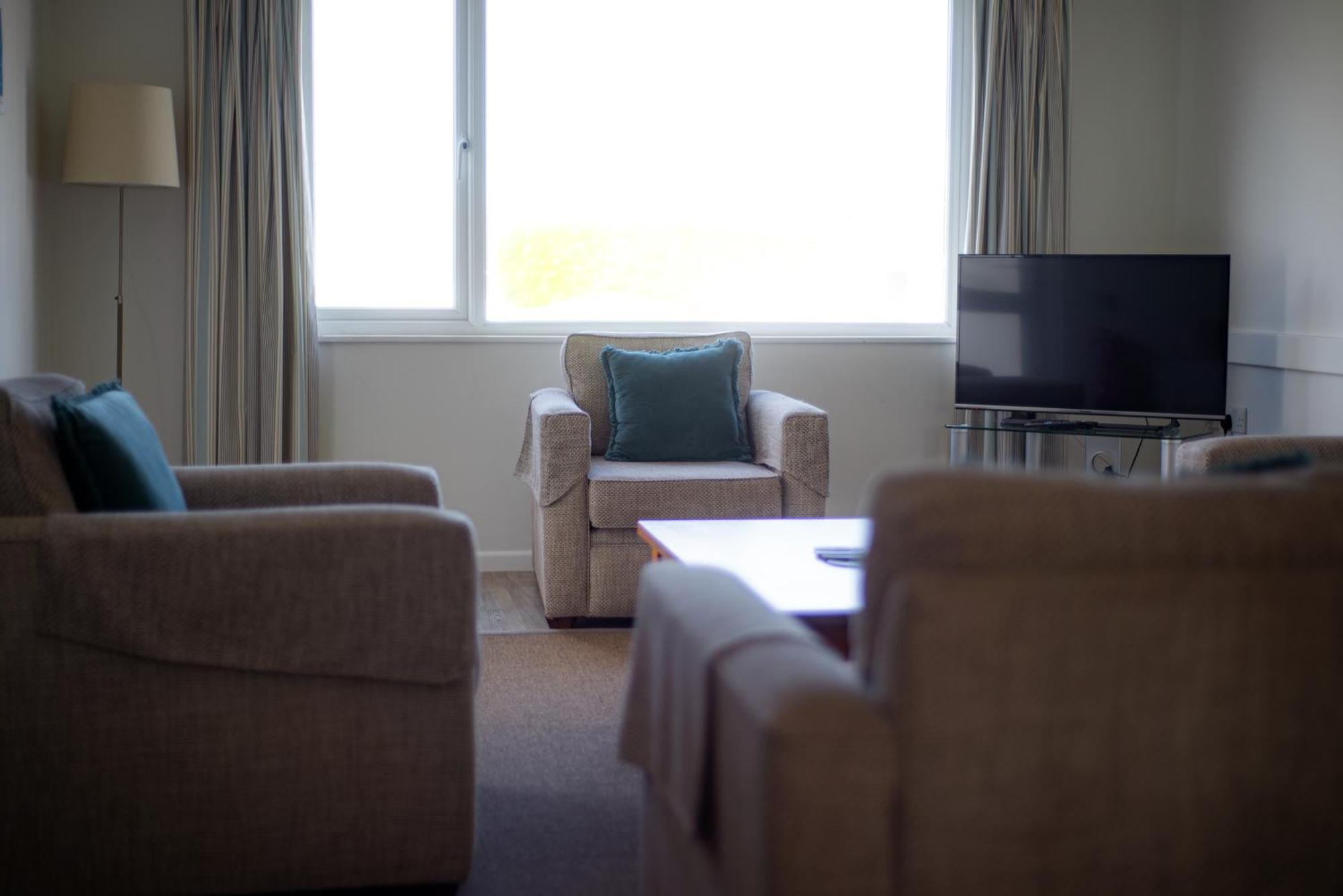 Hotel Trevose Golf And Country Club Padstow Zewnętrze zdjęcie