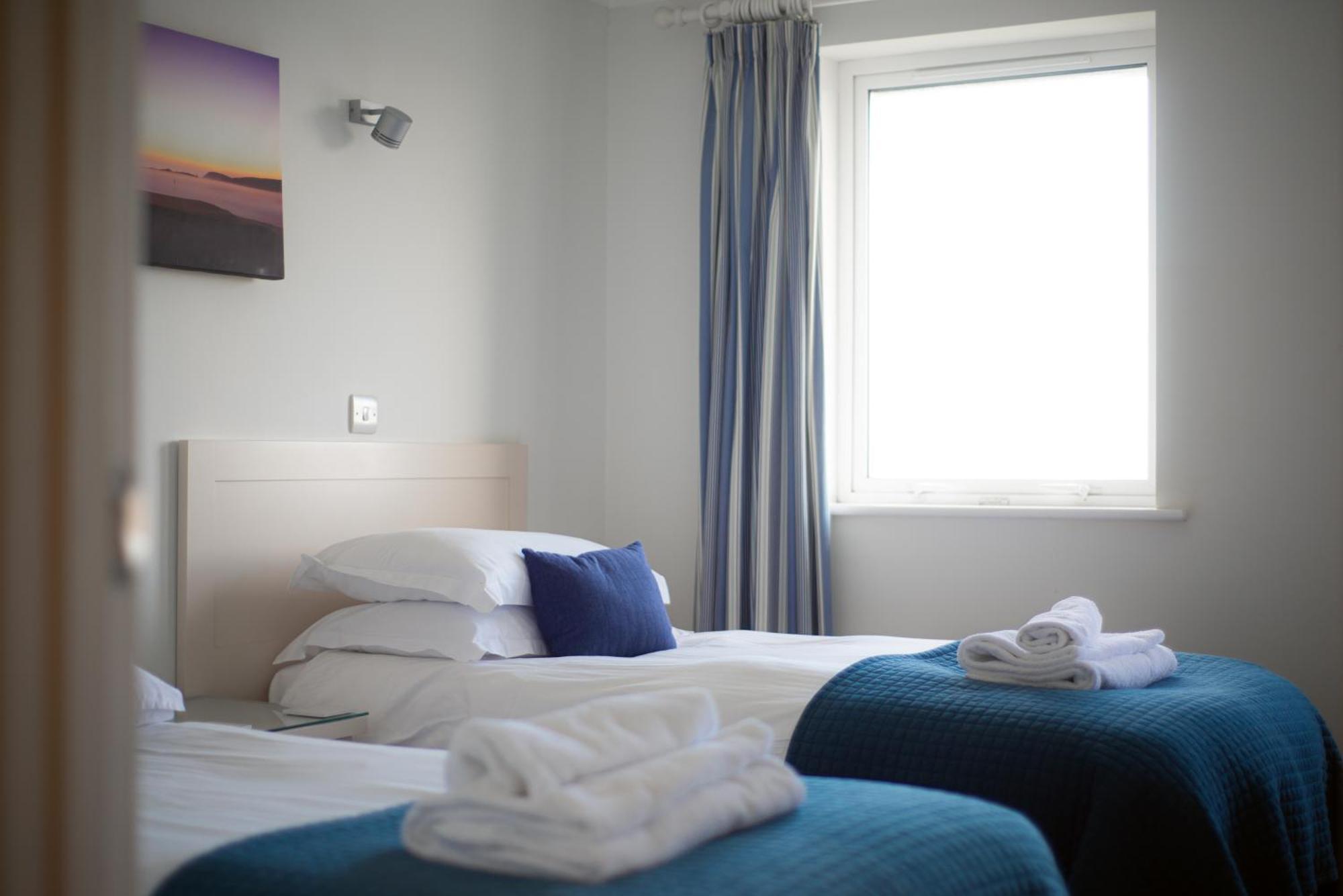 Hotel Trevose Golf And Country Club Padstow Zewnętrze zdjęcie