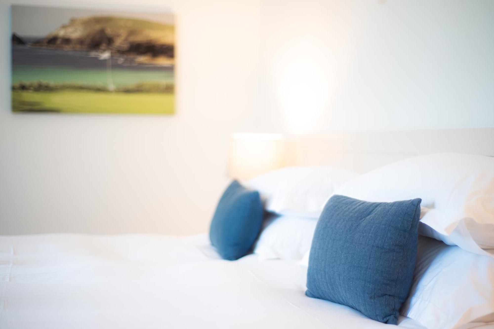 Hotel Trevose Golf And Country Club Padstow Zewnętrze zdjęcie