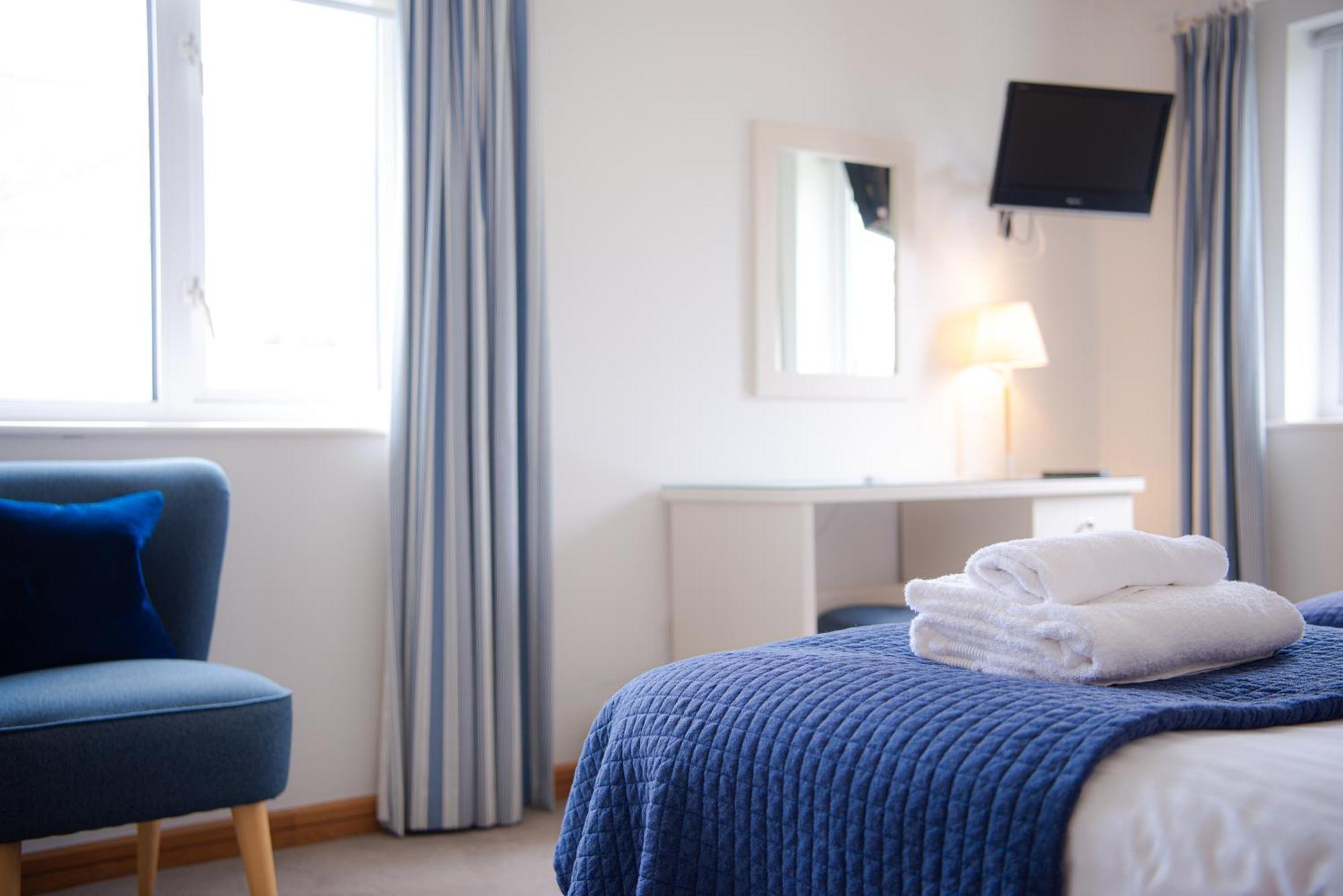 Hotel Trevose Golf And Country Club Padstow Zewnętrze zdjęcie